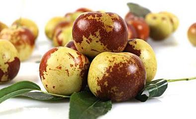 吃冬棗可以解酒還可以預防疾病 還有好多功效看完就知道了