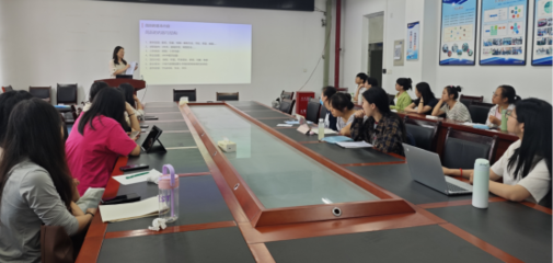 計(jì)算機(jī)科學(xué)學(xué)院、智能軟件現(xiàn)代產(chǎn)業(yè)學(xué)院成功舉辦就業(yè)活動(dòng)周——聚焦計(jì)算機(jī)軟件開發(fā)與運(yùn)維服務(wù)